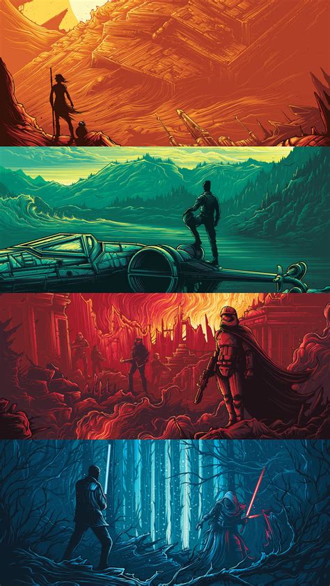 Star Wars Retro Wallpapers Wallpaper Cave