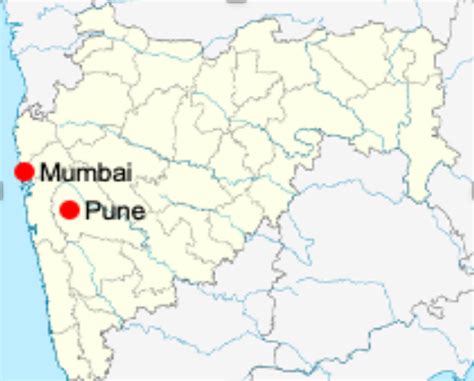 Pune Becomes The Largest City In Maharashtra The Childrens Post Of India