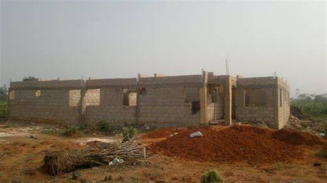 Cost Of Building A 5 Bedroom Bungalow In Benin City Properties 6 Nigeria