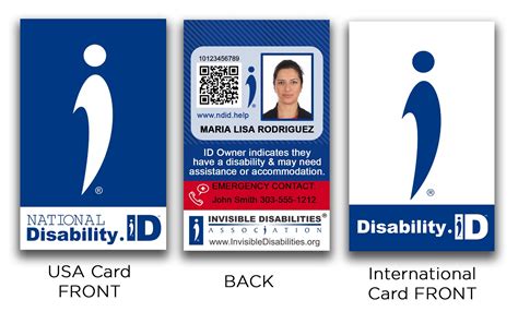 Home Invisible Disabilities® Association