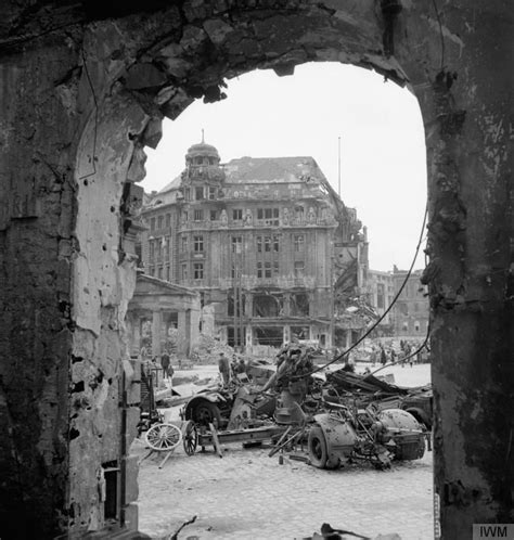 Battle Of Berlin 3 Interesting Facts Isabellebabbage