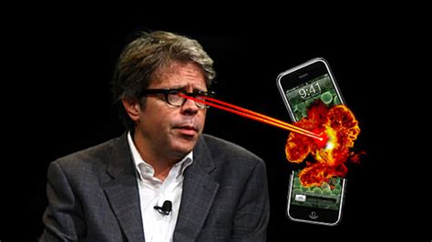 Things Jonathan Franzen Says Are Bad For Society Twitter
