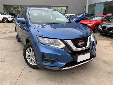 One big criticism of the current car is its mediocre interior. 2021 Nissan X Trail Play Suv Reviews Price - zanmarheim.com