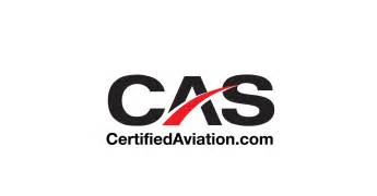 Certified Aviation Services Announces Senior Management Changes To