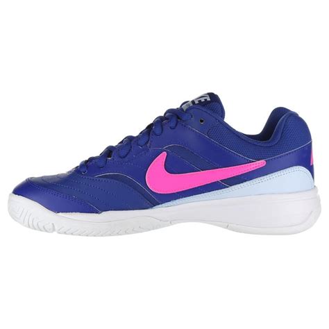 Nike Court Lite Womens Tennis Shoe 845048 464