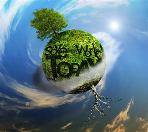 Save Earth Wallpapers Top Free Save Earth Backgrounds Wallpaperaccess