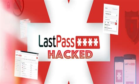 Leading Password Security Company Lastpass Hacked