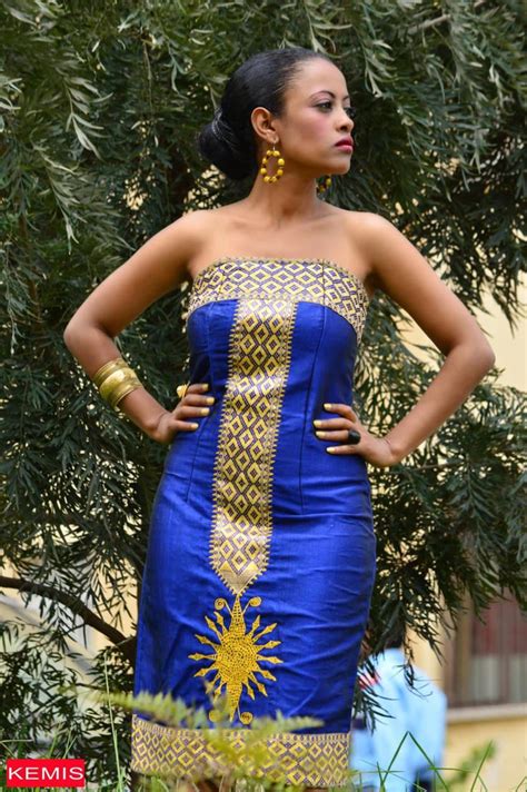 Ethiopian Habesha Dresses Traditional Clothing Kemisd By Kemisd On Etsy Ethiopian Dress