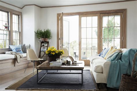 Get The Look Hamptons Style Home Design Ideas Luxury Lifestyle Magazine