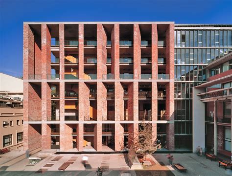 2016 Pritzker Prize Awarded To Chilean Architect Alejandro Aravena