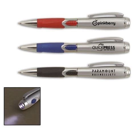 Luminex Flashlight Pens Led Flashlight Flashlight Pen