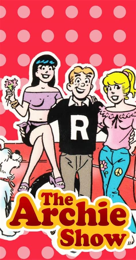 The Archie Show Tv Series 19681969 Video Gallery Imdb