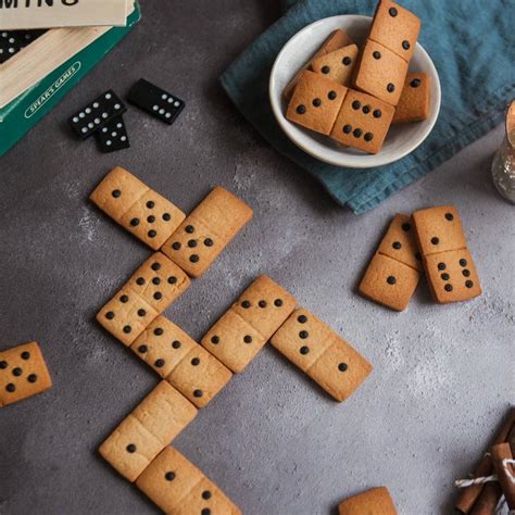 domino biscuits by honeywell biscuit co | notonthehighstreet.com