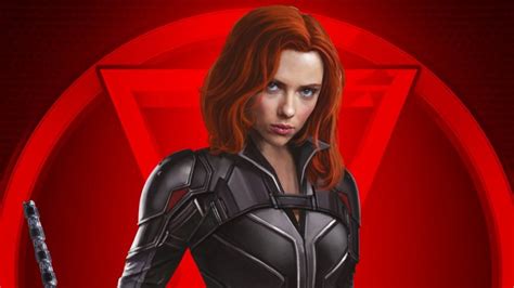 Every Marvel Superhero You Can Expect To See In Black Widow