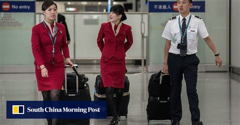 Let S Stop Sexualising The Image Of Women Flight Attendants South China Morning Post