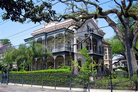 Garden District Walking Tour New Orleans Attractions Review 10best