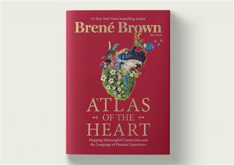 Book Club Atlas Of The Heart Mapping Meaningful Connection And The