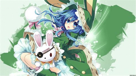 26 Download Wallpaper Anime Date A Live Anime Top Wallpaper