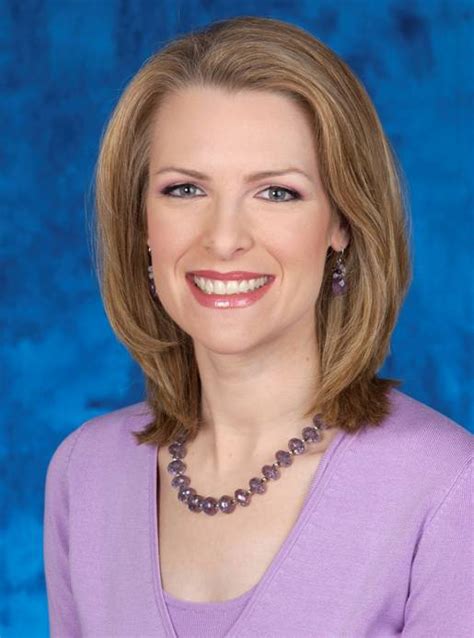 Health Talk Interview With Janice Dean The Weather Machine From The