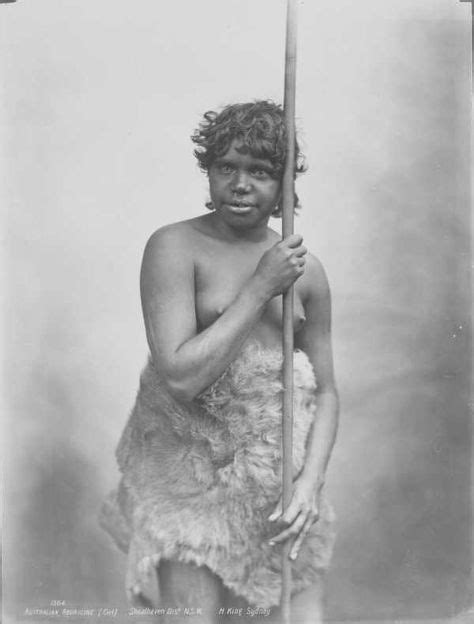 16 Best Sociology Images Vintage Black Australian Aboriginals