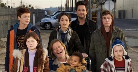 Shameless Cast List Of All Shameless Actors And Actresses