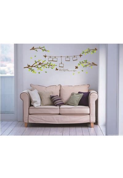 Removable Wall Stickers