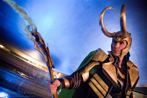 Loki Avengers 2012 Specializing In Costume