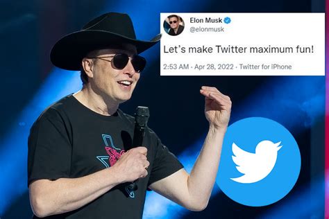 Elon Musk Goes On Joke Spree To Make Twitter Maximum Fun