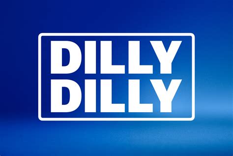 The Real Meaning Behind “dilly Dilly” Donnewald Distributing Company