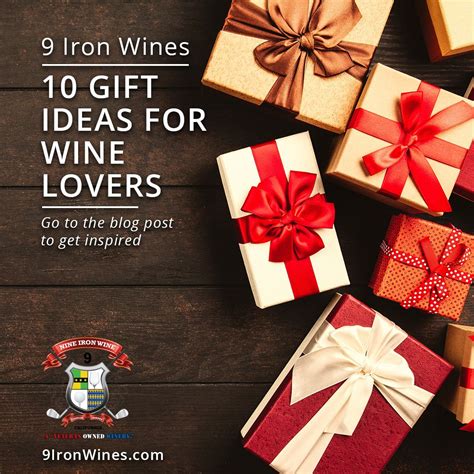 10 Gift Ideas for Wine Lovers | Wine lovers, Wine gadgets, Gifts for wine lovers