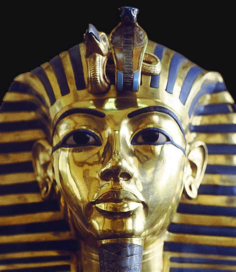 El Antiguo Egipto De Los Faraones Los Faraones
