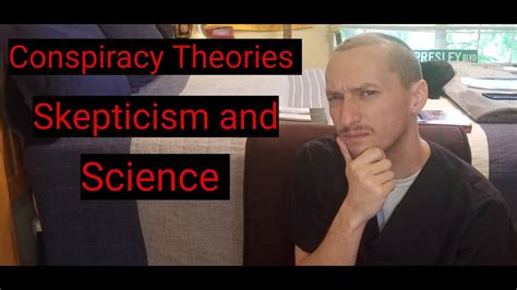 conspiracy theories skepticism and science youtube