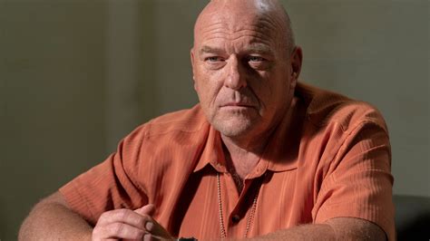 Dean Norris takes his 'Breaking Bad' DEA agent to 'Better Call Saul'