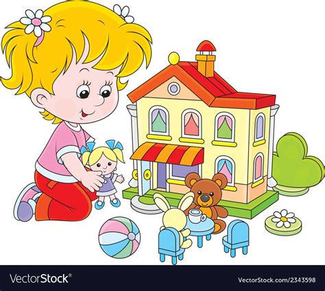 Clipart Play House 10 Free Cliparts Download Images On Clipground 2023