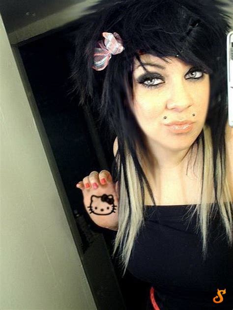 Do Emo Girls Appeal You 75 Pics Picture 64 Izismile Com