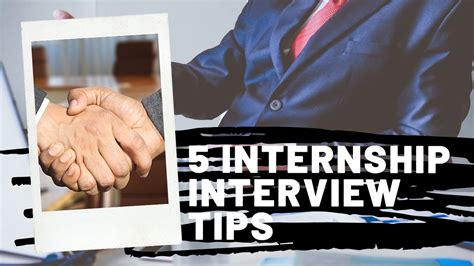 Tips for writing an email asking for an internship. How to Prepare for an Internship Interview - YouTube