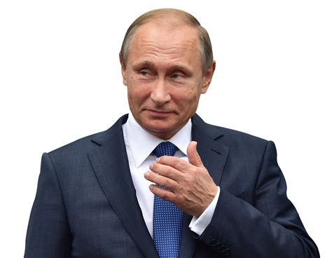 Vladimir Poutine Png Images à Télécharger Gratuitement Crazy Png Images