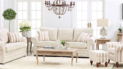 Throw on a few for a stylishly cozy look. Alma 3 Seater Fabric Sofa - Lounges - Living Room ...