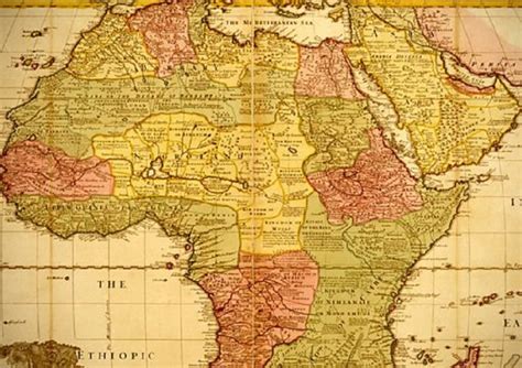 Berlin 1884 Remembering The Conference That Divided Africa Time For