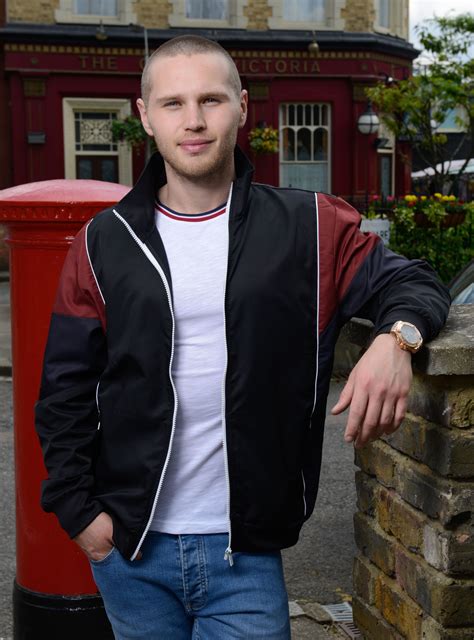 Eastenders Bosses Hail Record Year On Bbc Iplayer Express And Star