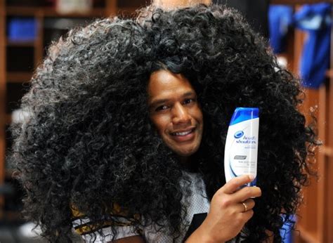 Check spelling or type a new query. Hair Battle Royale at SB XLV - Matthews vs. Polamalu