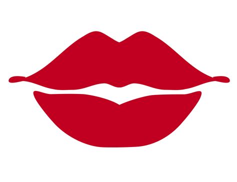 Lips Icon Png With Transparent Background 12981244 Png