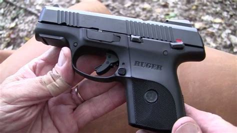 Meet The Ruger Sr40c The Most Powerful Compact Pistol On The Planet