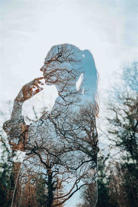 How To Create Double Exposure Images Beginners Guide Fotors Blog
