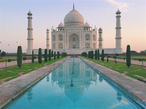 Tips On Photographing The Taj Mahal World Of Wanderlust