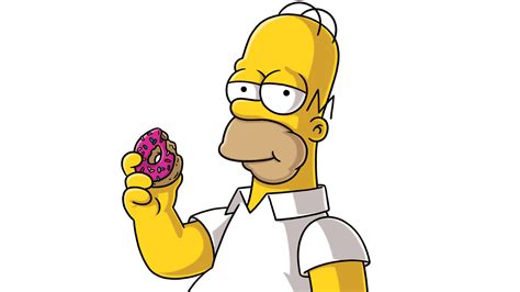 Homero Simpson Llega Al Salón De La Fama De Las Grandes Ligas