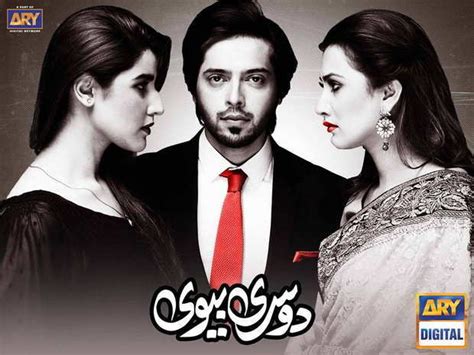 Top 10 Pakistani Dramas For The Year 2015