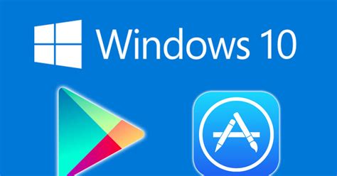 Windows 10 Bekommt Android Und Ios Apps Com Professional