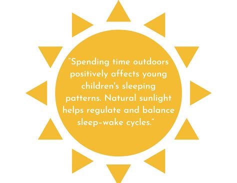 Children Who Play Outside Sleep Better Play And Learn