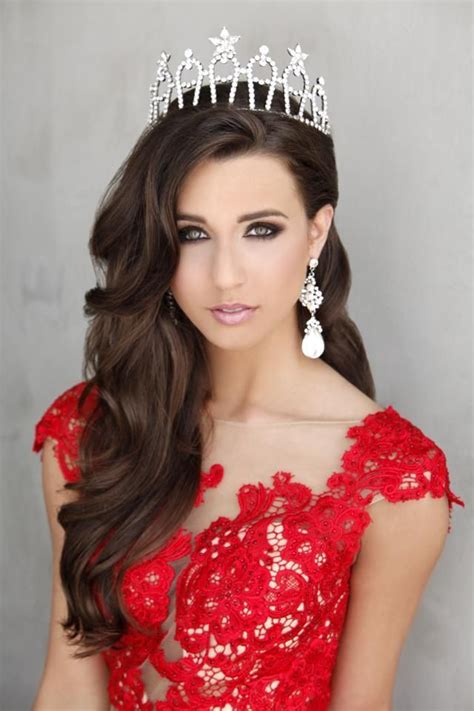 Beauty Queen Pageant Hair Pageant Photography Pageant Headshots